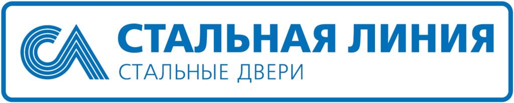 Steel line2 logo