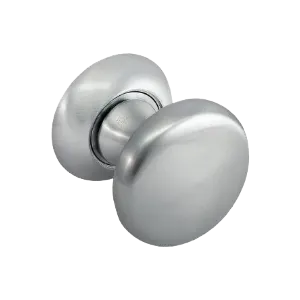 კარის სახელური MHR-1 SC MATTE CHROME