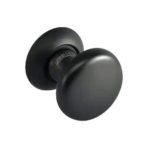 კარის სახელური MHR-1 BL BLACK