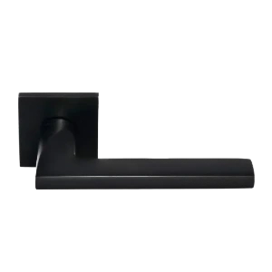 კარის სახელური “KAFFEE” DIY MH-50-S6 BL BLACK