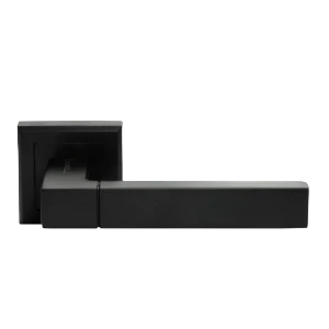 კარის სახელური “FUKOKU” DIY MH-28 BL-S BLACK