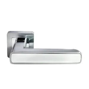 კარის სახელური “FLEX” DIY MH-44 SC/CP-S55 MATTE CHROME/CHROME