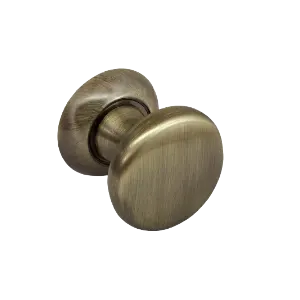 კარის სახელური MHR-1 AB ANTIQUE BRONZE