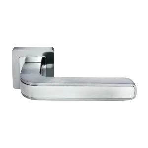 კარის სახელური “EON” DIY MH-46 SC/CP-S55 MATTE CHROME/CHROME