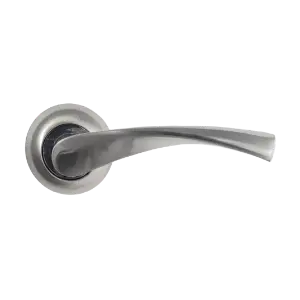 კარის სახელური 101571 ვერცხლისფერი