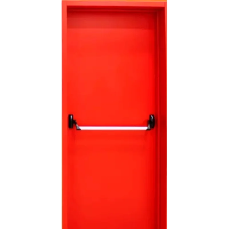 ცეცხლგამძლე კარი Ral 3020