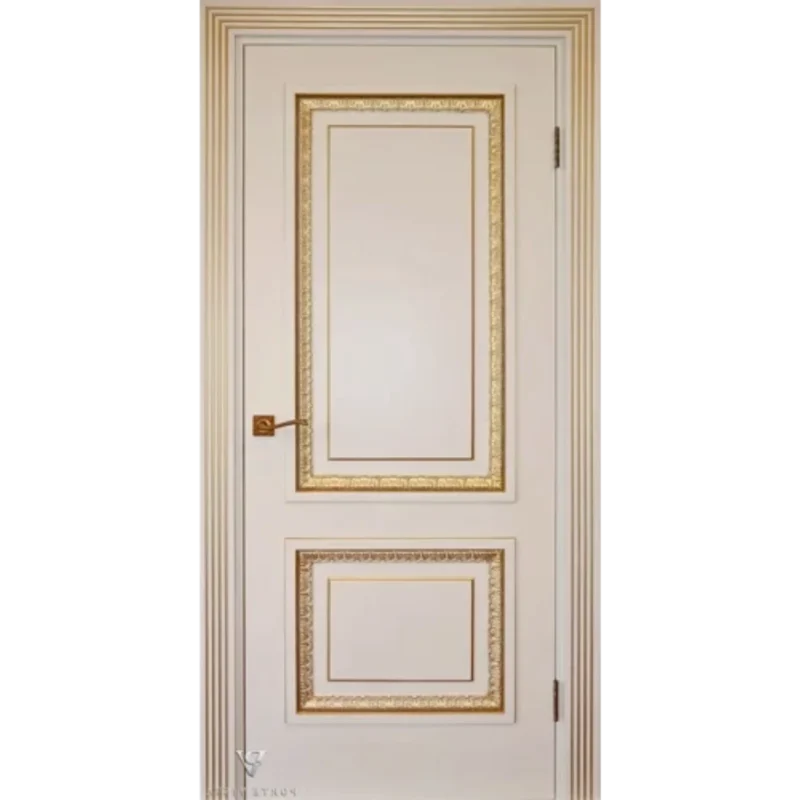 ბინის კარი Deco 1 #9010