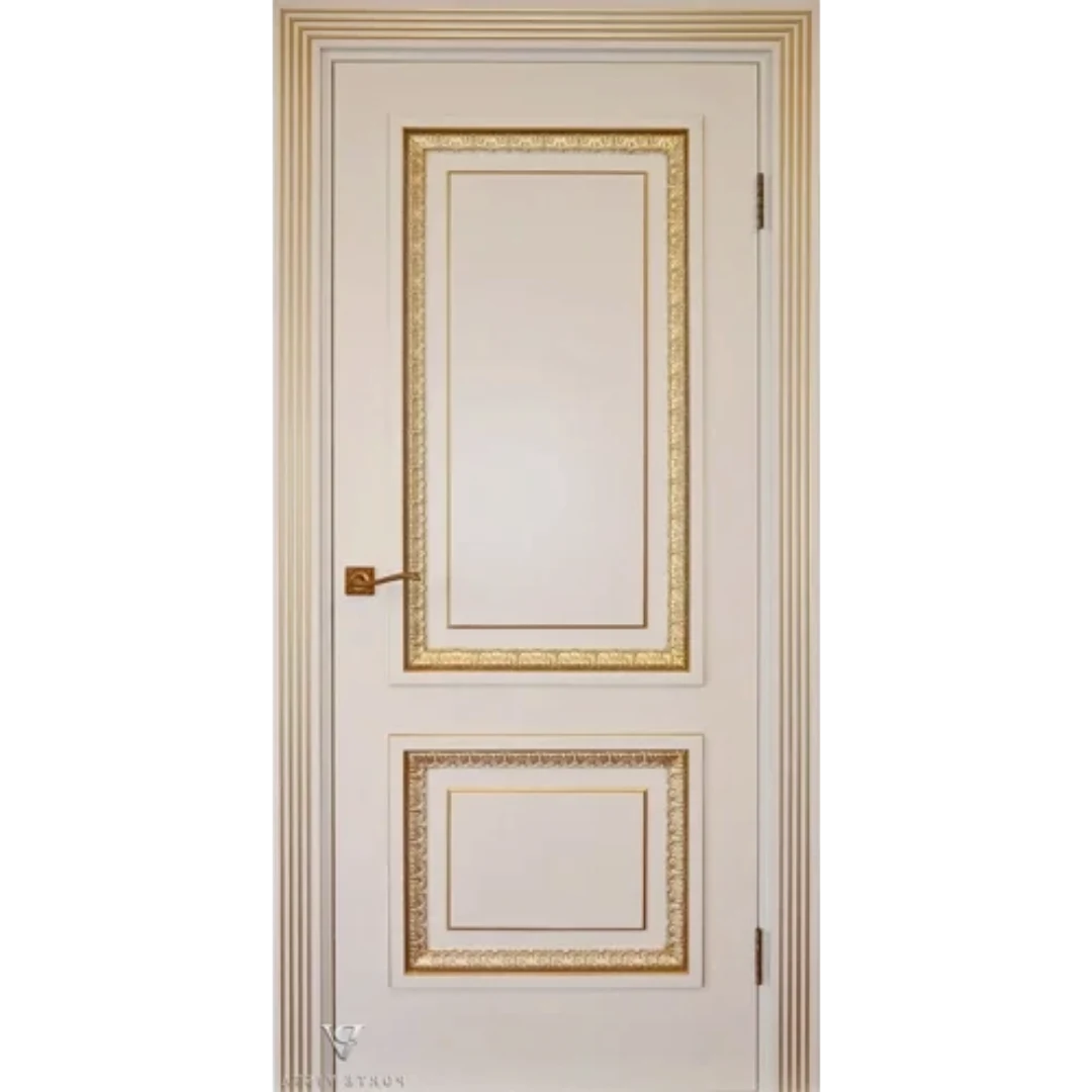 ბინის კარი Deco 1 #9010