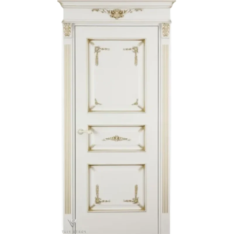 ბინის კარი Florencia terzo deco - #9016