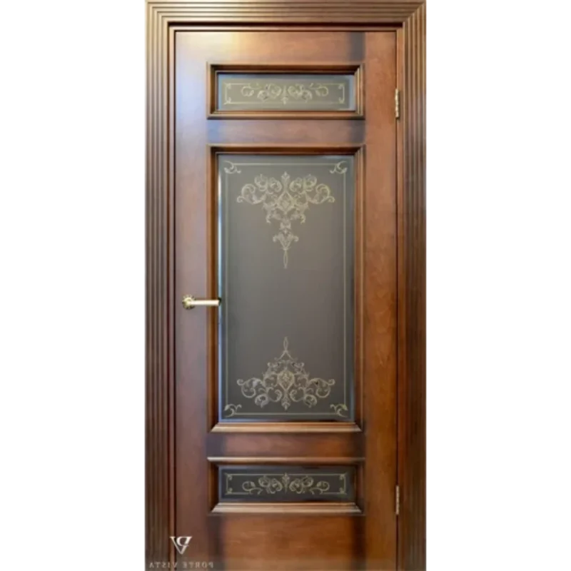 შპონის კარი Florencia Grand #6 Glass