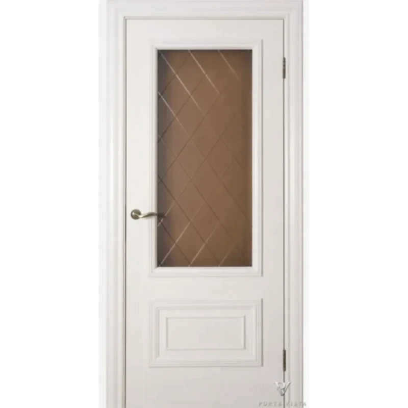 ბინის კარი Antalya #32 Glass