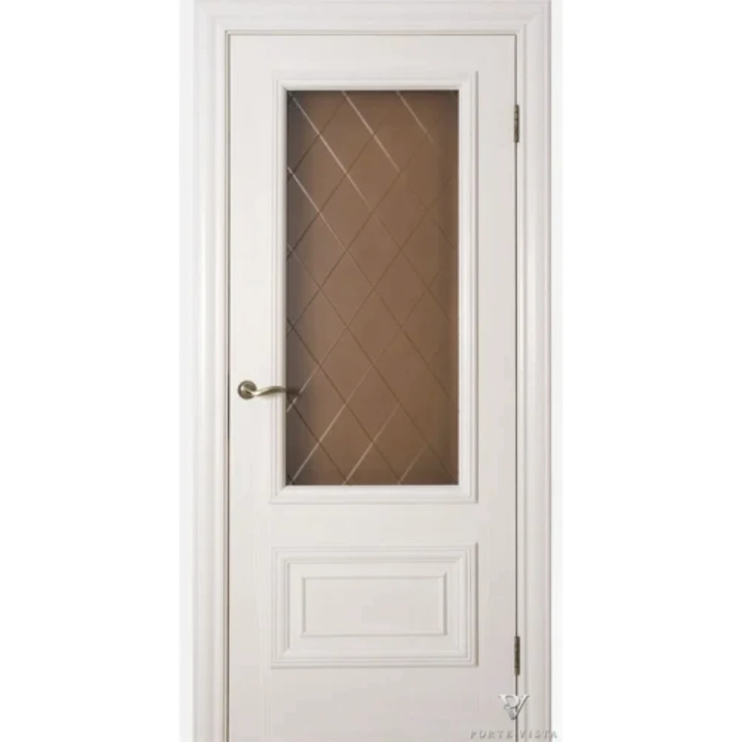 ბინის კარი Antalya #32 Glass