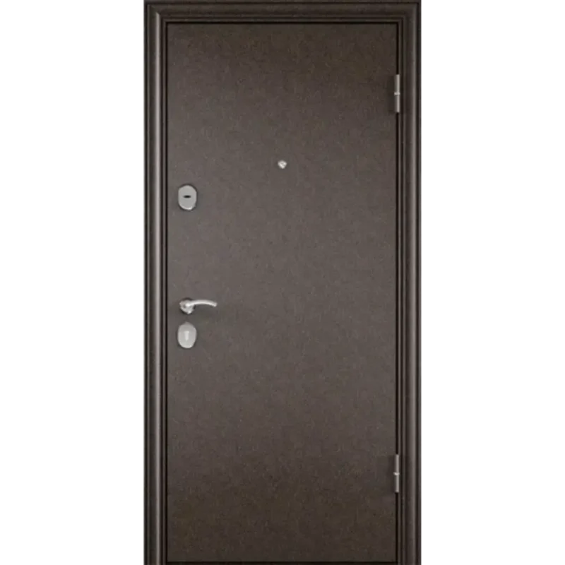 რკინის კარები Snegir 20 MP