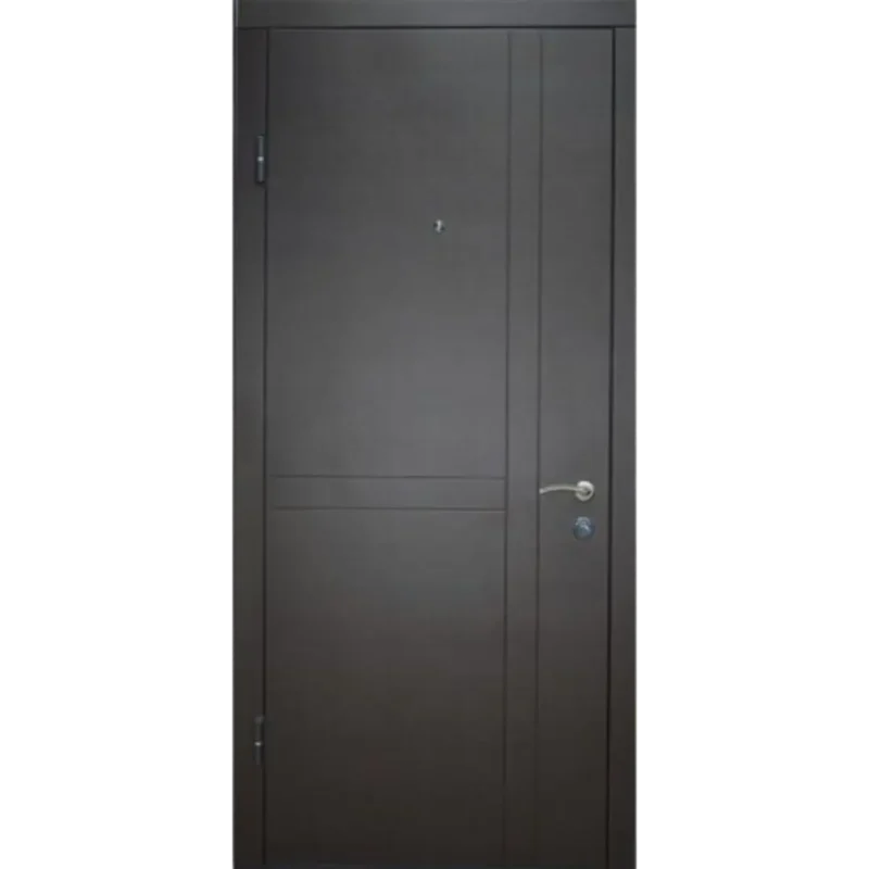 რკინის კარები GB 180 (2)