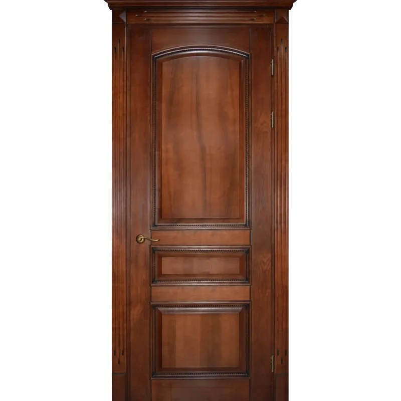 ბინის კარი M33