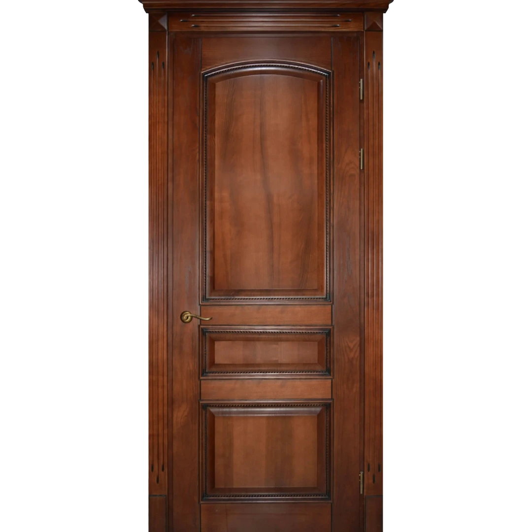 ბინის კარი M33