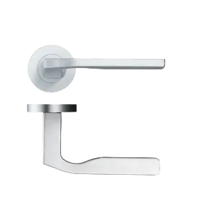 კარის სახელური A135 SN