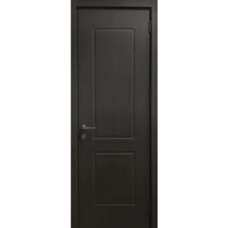 მდფ კარი - 001 - NEW DARK BROWN