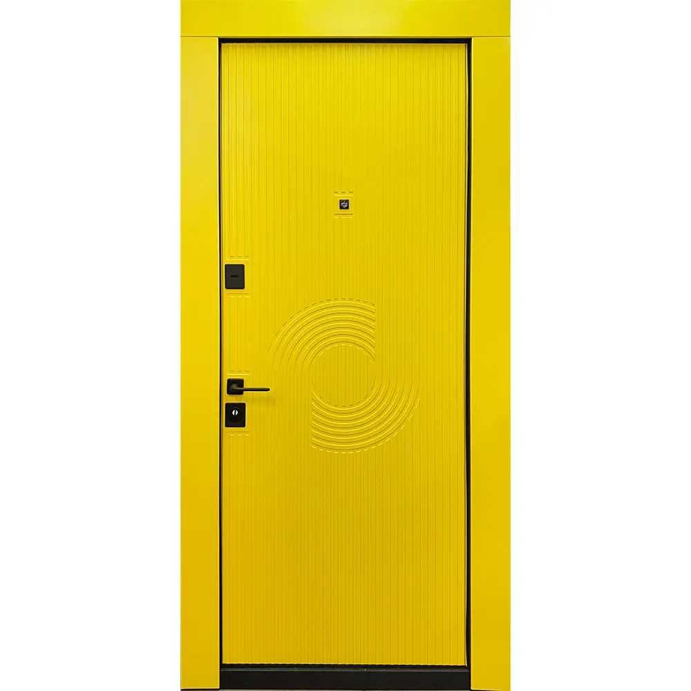 GB515Q - Yellow