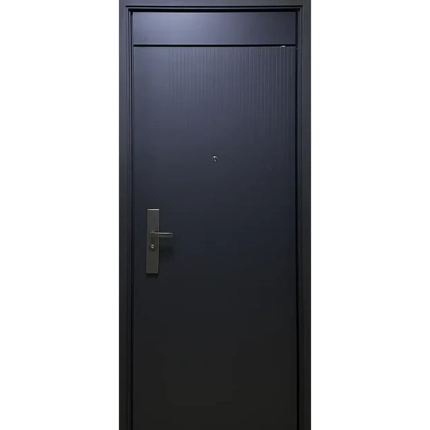 ლითონის კარი HY - HQ1