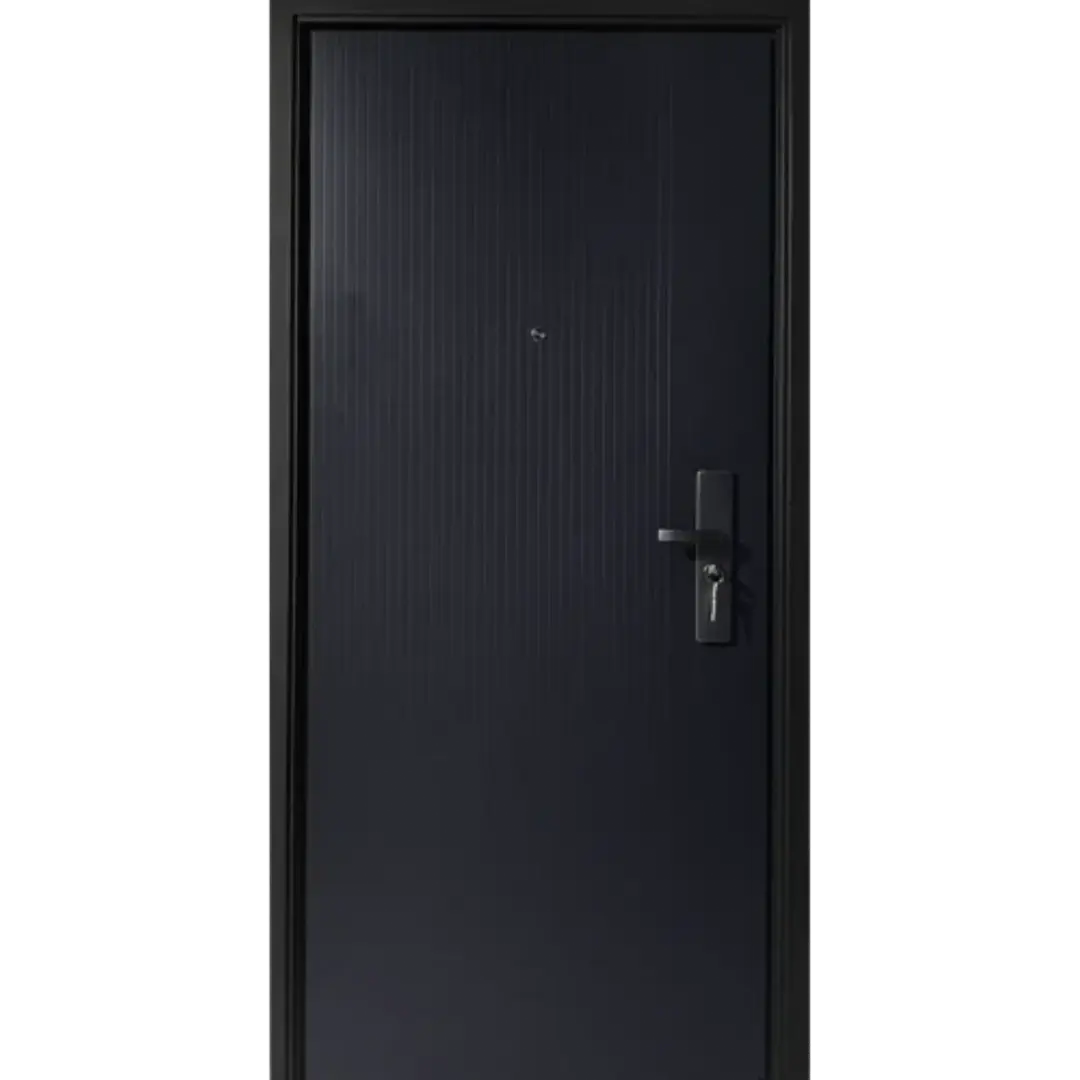 ლითონის კარი HY - HQ2