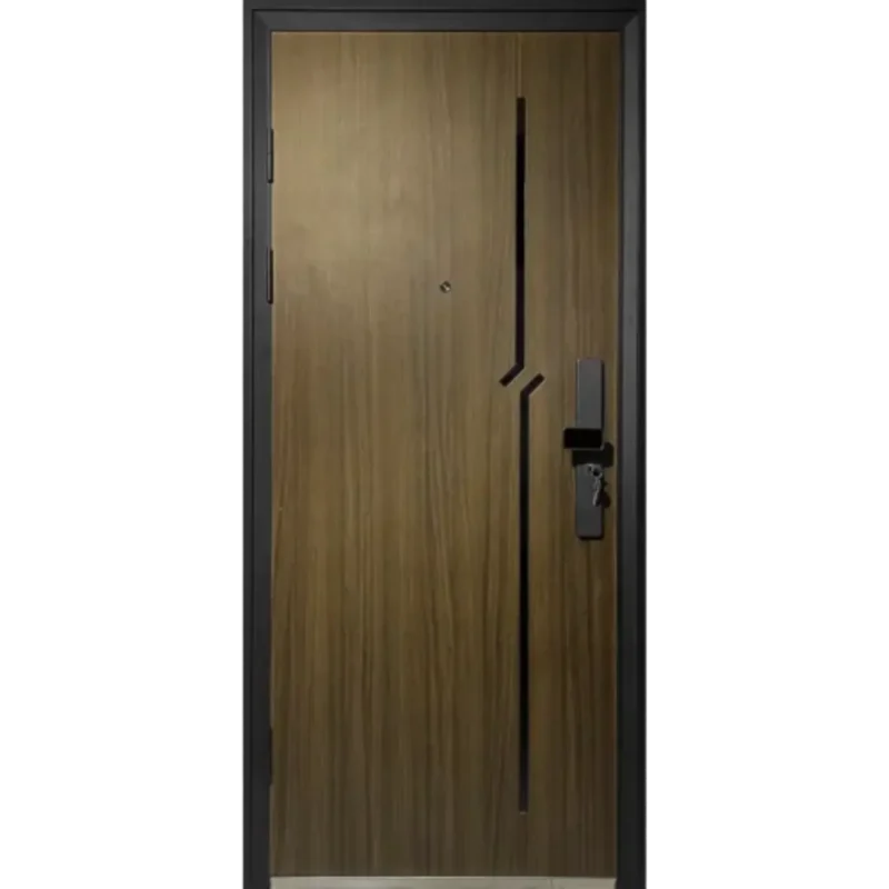 ლითონის კარი HY - 2315