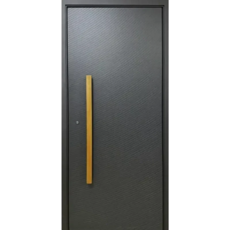 ლითონის კარი HY - 2320