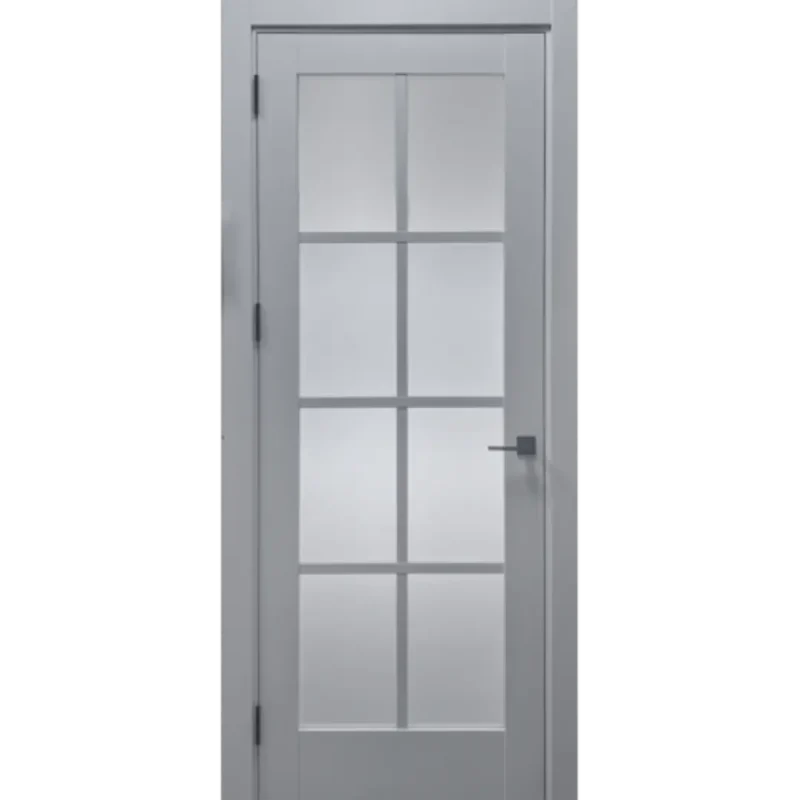 ბინის კარი 101U - Alaska