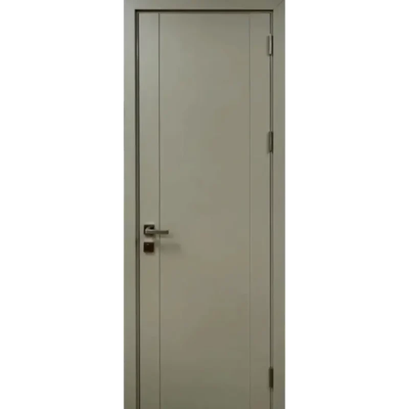 შიდა კარი 20U - Shellgrey