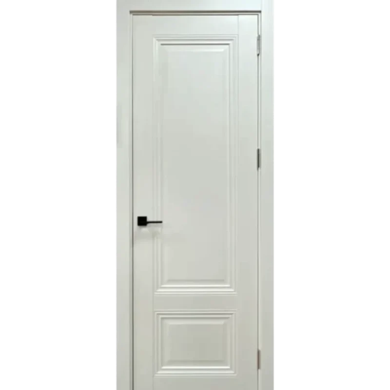 შიდა კარი 2.102U - Dark White