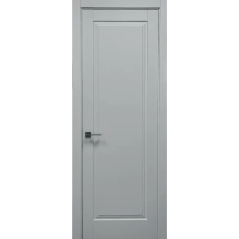 ბინის კარი 93U - Grey