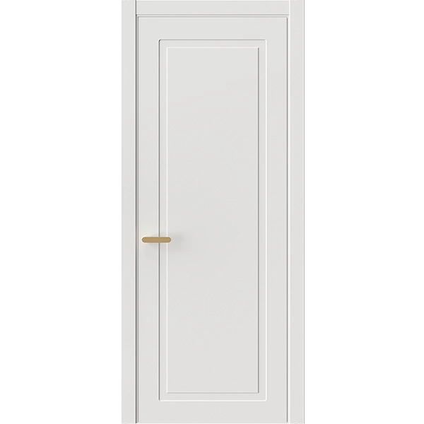 Segebili kari Rotonda 1 - Ral9016