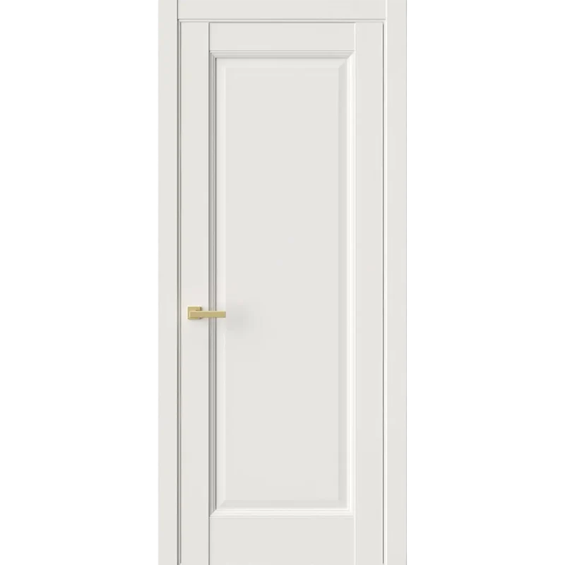 შიდა კარი Enika 1-milk