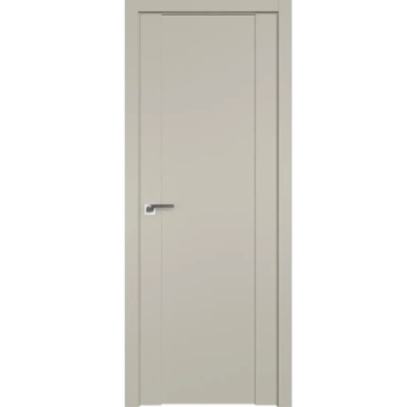 შიდა კარი F0-silk gray